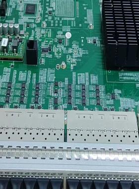 锐捷 M7800E-44SFP4XS-ED