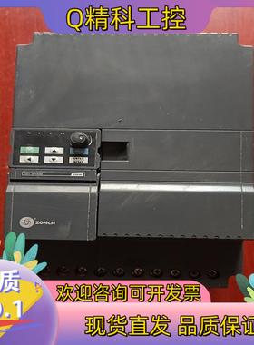 众辰Z2000变频器Z2400-15G/18.5P 380V