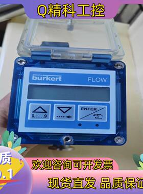 burkert宝德5E35/8035计变送器004239