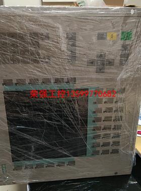 【荣强工控】西门子MP270  STN