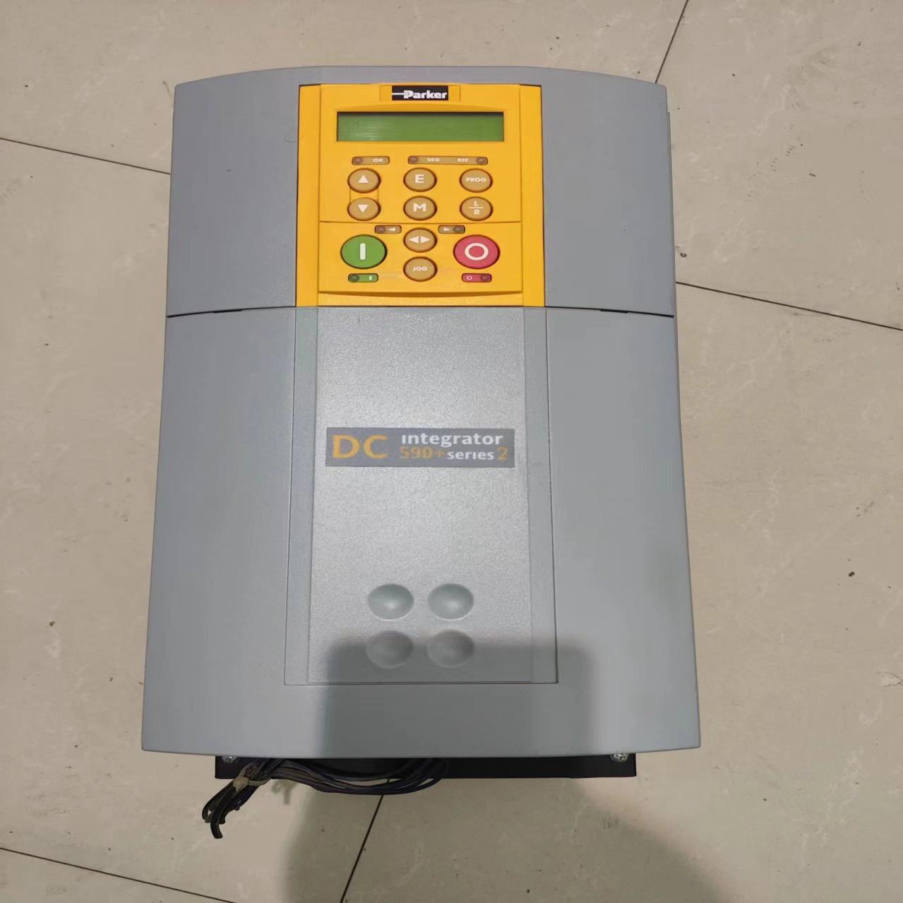 派克直流调速器591P-53311020-P00-U4A0，