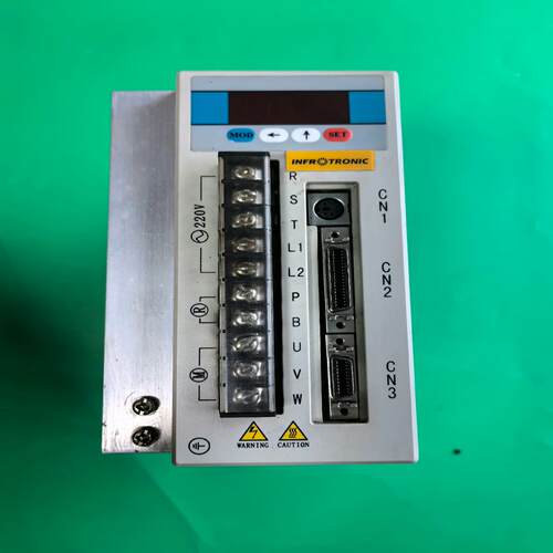 EPS-TA01D8123-0001驱动器