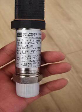 [德峰]ENDRESSHAUSER E+H压力变送器PMP131-