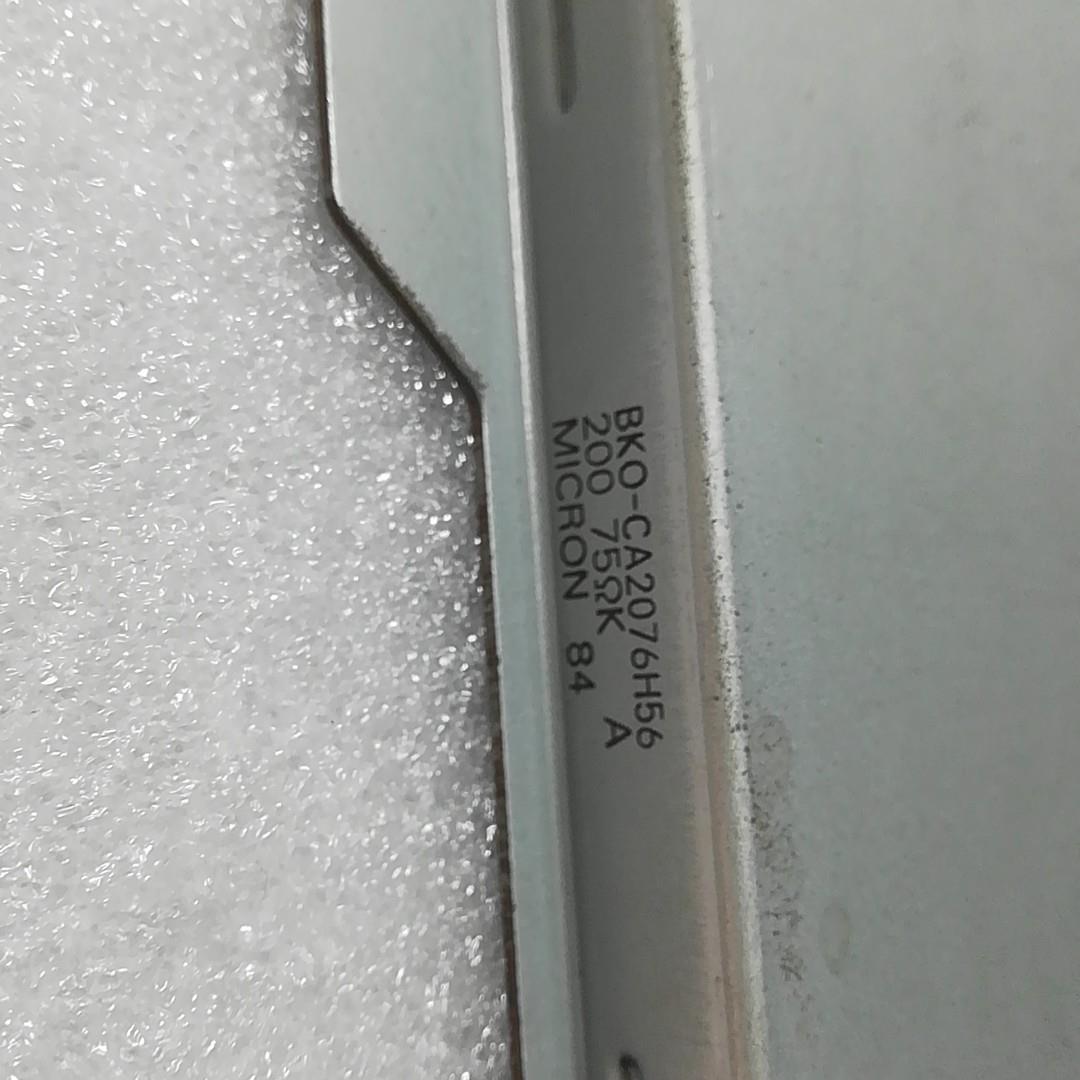 BKO-CA2076H56 FR-A840变频器刹车电阻