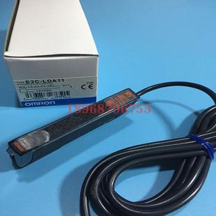 LDA11AN议价 激光传感器E3C 放大器传感器E3C LDA11
