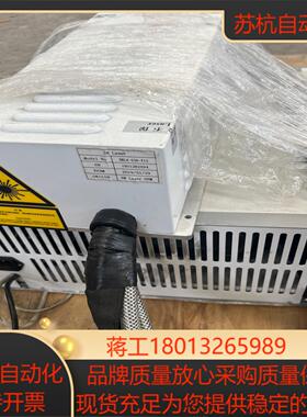 数台帝尔和迈为IPG激光器绿光30w 型号DRLA-G30-议价