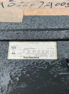 {雅致机械商行}西门子主轴电机1PH7137-2QF02-0LC3成色新功