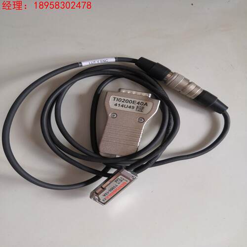 雷尼绍 RENISHAW读数头T1000-15A