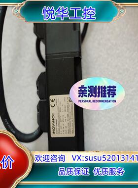 原装汇川全新原装未使用正品交流伺服电机ISMH1-10B30CB议价