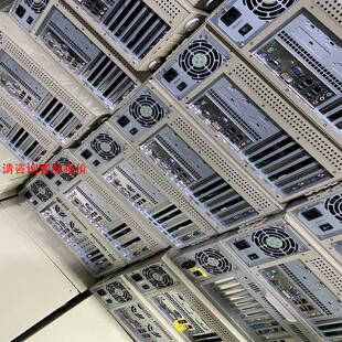 8G内存 2600CPU 1000G硬 9.5新工控机