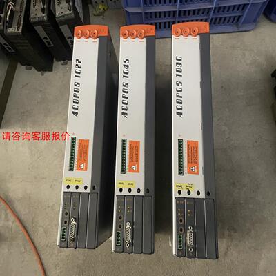 【环球】贝加莱驱动器 8V104500-1  1045 8V102