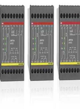 ABB安全继电器型号 JSBR4议价