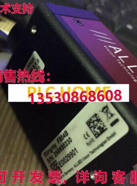 供应原装AVT F504B无包装盒