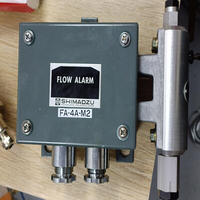 全新原厂件开关SHIMADZU FA-4A-M2议价