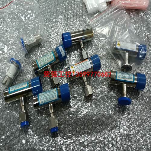 【荣强工控】GRANVILLE-PHILLIPS 275262 2752
