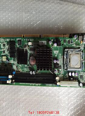 【非标价】双网卡工业设备工控机主板  FET-ML  FPCA-945