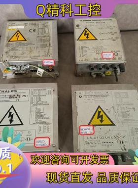 现货泰雷兹 THALES TH7195B 高压电源