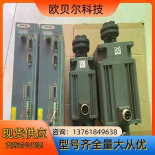 马达FXM3220F 20L FAGOR伺服 驱动器MCS