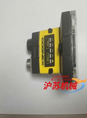IS2000C-130-40-125读码器，成色如图，议价
