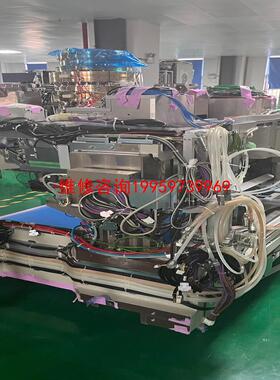 （请询价）佳能光刻机 CANON FPA-6000ES6a 光刻机一套议价