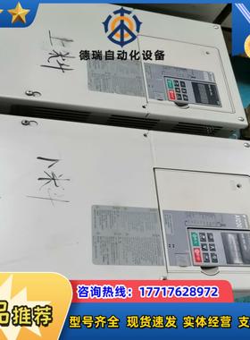 CIMR-AB4A0072AAA安川变频器37KW30KW议价