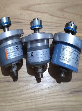 （设备配件）HEUFT海富编码器HPE700018 M12 10.2，拆