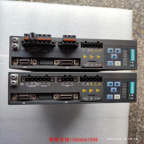 （请询价）6SL3210-5FB10-4UF1，V90(PN)议价