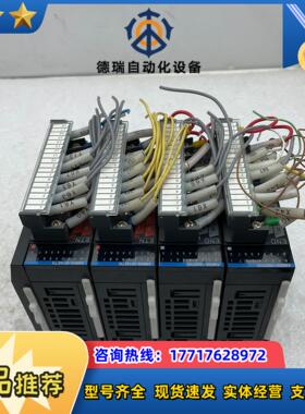 INOVANCE汇川模块 AM600-1600END AM6议价