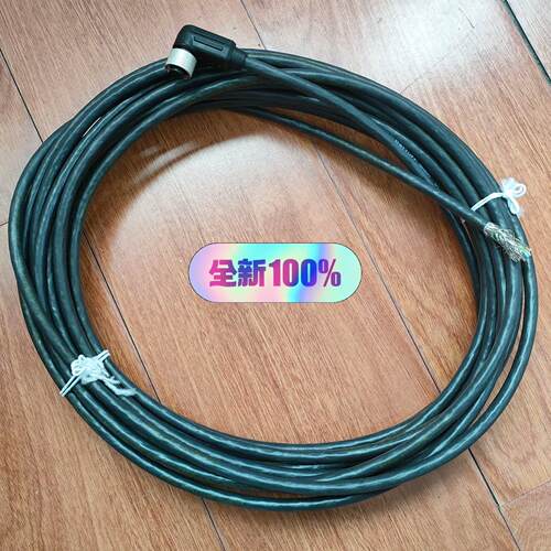 巴鲁夫原装位移连接线BCC M428-0000-1A-133