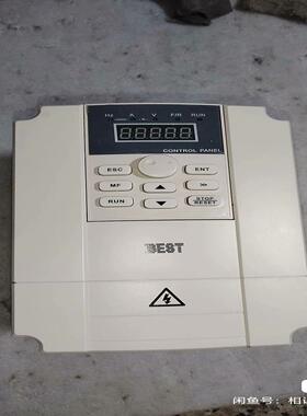 （设备配件）贝士德变频器FC300-5.5G-T4-B4C