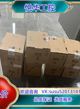 S30B-3011GBS05 西克余货全新未使用功议价