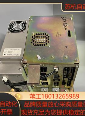 YASKAWA安川 电源模块 JUSP-CON08AE7AA议价