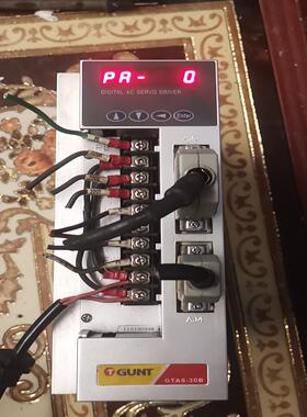 [德峰]广泰驱动器GTAS-30B