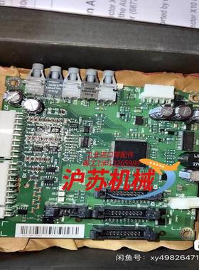 变频器ACS800光纤板主板AINT-02C和AINT