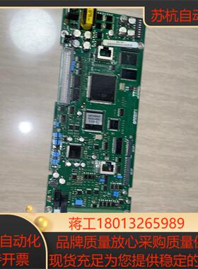 RV33-4NVI西威变频器主板AVY变频器V36板
