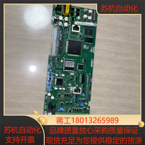 RV33-4NVI西威变频器主板AVY变频器V36板