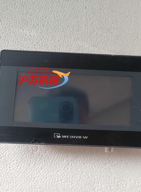 威纶触摸屏MT6051iP   5寸触摸屏