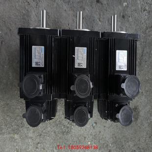 M04030成色非常好 新设备拆机米格4牛伺服电机110ST 非标价