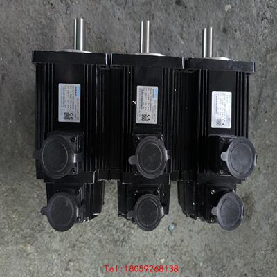 【非标价】新设备拆机米格4牛伺服电机110ST-M04030成色非常好