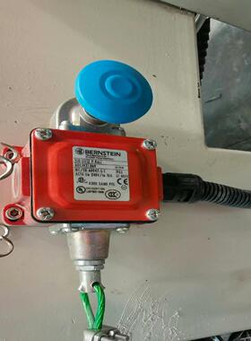 601.1431.869 SID-UV1Z原装正品博恩斯坦安