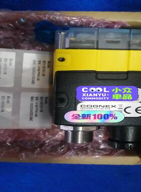 康耐视IS2000M-130-40-S14相机