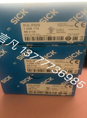 WL9L-3P2232 1 058 174 1058174