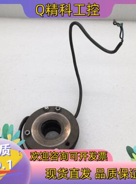 现货德国INTORQ电磁制动器BFK458-06N