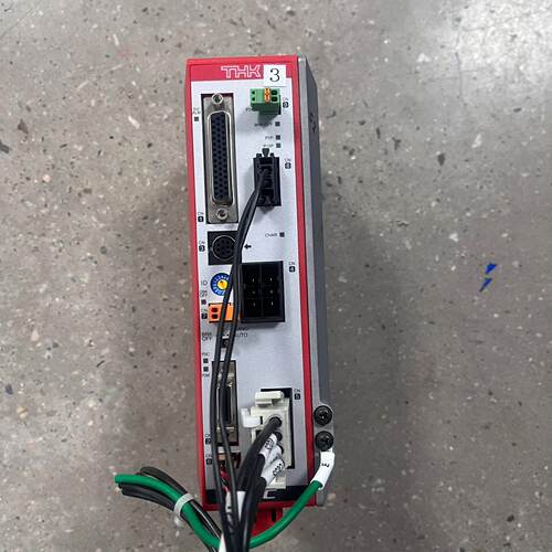 议~THK T-010-200AC-MOD-A-SKR33-