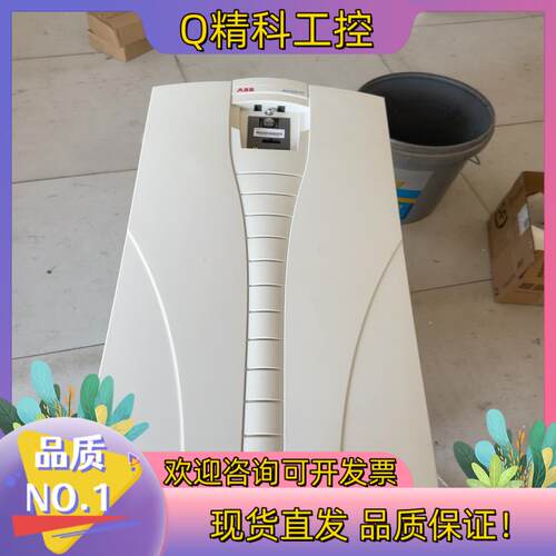 现货ABB变频器acs510-01-157a-4