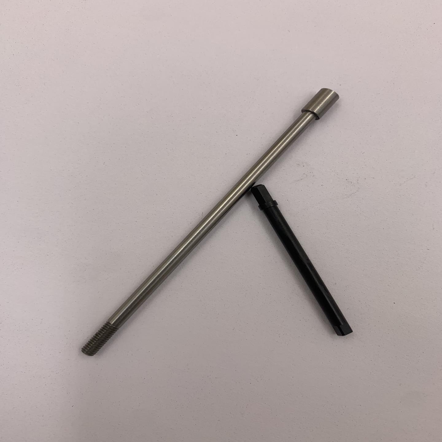 Sycotec Kavo 4025HY主轴拉杆,300一套，
