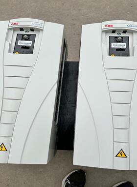变频器ACS510-01-038A-4 18.5kw