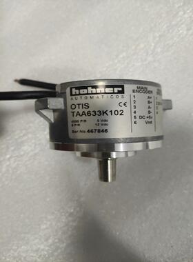 （设备配件）OTIS TAA633K102编码器