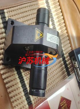 德国LINOS激光扩束镜Beam-Expander 2-8X