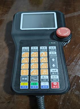 迈科威两轴系统操控器MKWS1S-2000672 机械手系统